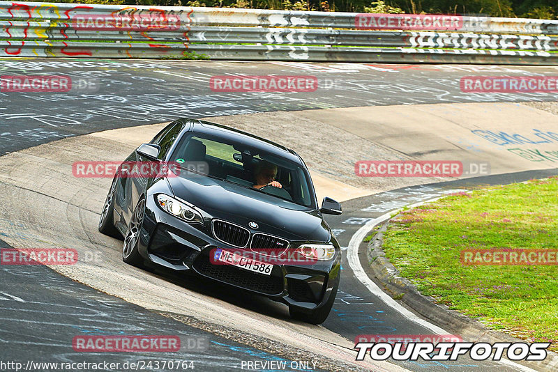 Bild #24370764 - Touristenfahrten Nürburgring Nordschleife (03.09.2023)