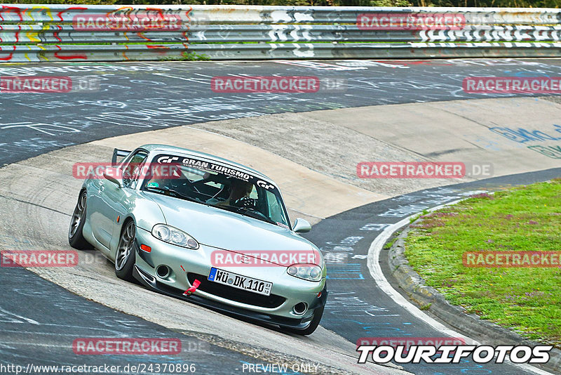 Bild #24370896 - Touristenfahrten Nürburgring Nordschleife (03.09.2023)