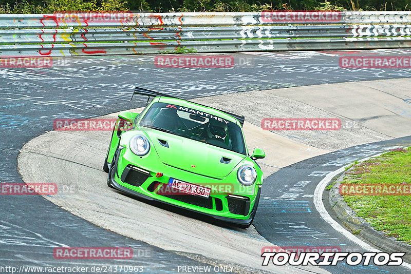 Bild #24370963 - Touristenfahrten Nürburgring Nordschleife (03.09.2023)