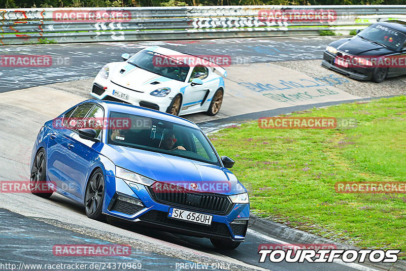 Bild #24370969 - Touristenfahrten Nürburgring Nordschleife (03.09.2023)