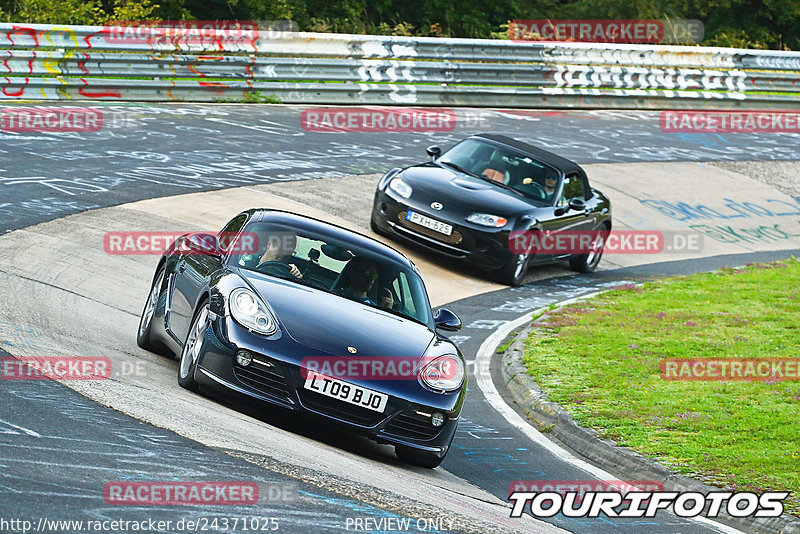 Bild #24371025 - Touristenfahrten Nürburgring Nordschleife (03.09.2023)