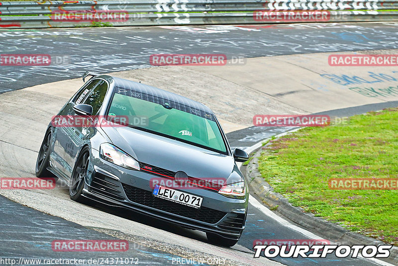 Bild #24371072 - Touristenfahrten Nürburgring Nordschleife (03.09.2023)