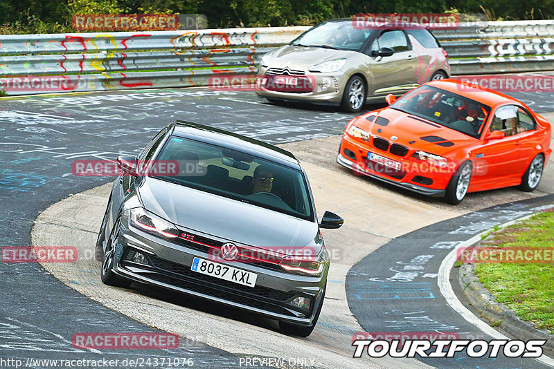 Bild #24371076 - Touristenfahrten Nürburgring Nordschleife (03.09.2023)