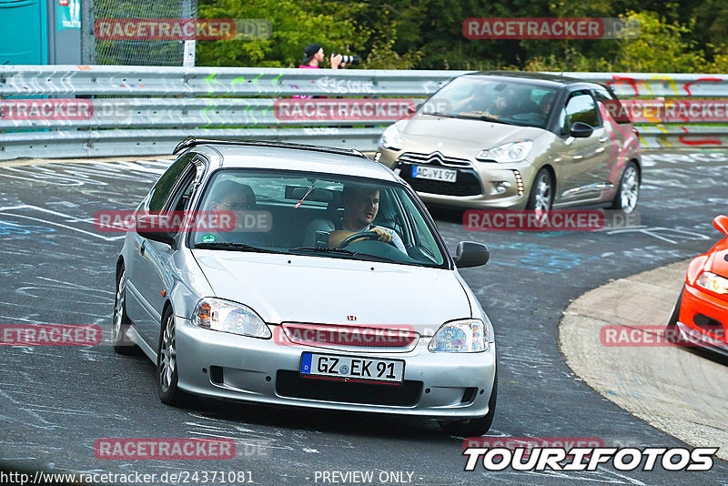 Bild #24371081 - Touristenfahrten Nürburgring Nordschleife (03.09.2023)