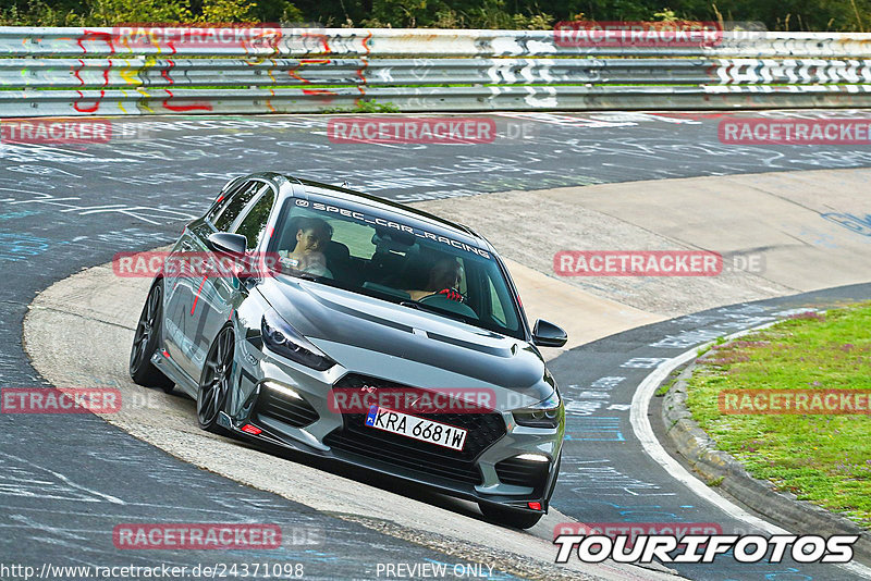 Bild #24371098 - Touristenfahrten Nürburgring Nordschleife (03.09.2023)