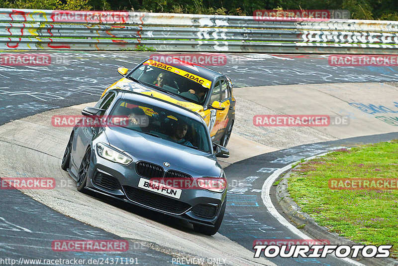 Bild #24371191 - Touristenfahrten Nürburgring Nordschleife (03.09.2023)