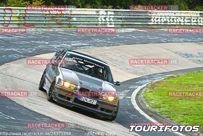 Bild #24371294 - Touristenfahrten Nürburgring Nordschleife (03.09.2023)