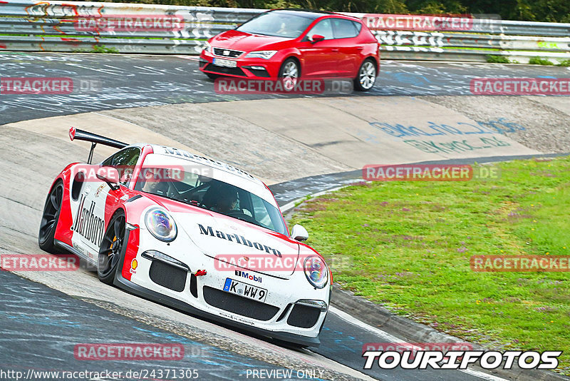 Bild #24371305 - Touristenfahrten Nürburgring Nordschleife (03.09.2023)