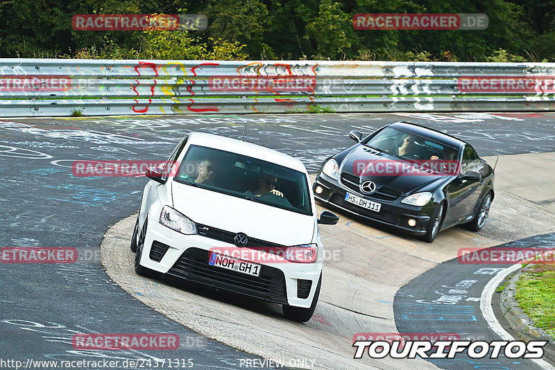 Bild #24371315 - Touristenfahrten Nürburgring Nordschleife (03.09.2023)