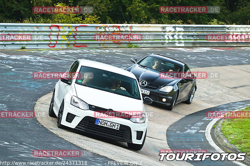 Bild #24371316 - Touristenfahrten Nürburgring Nordschleife (03.09.2023)