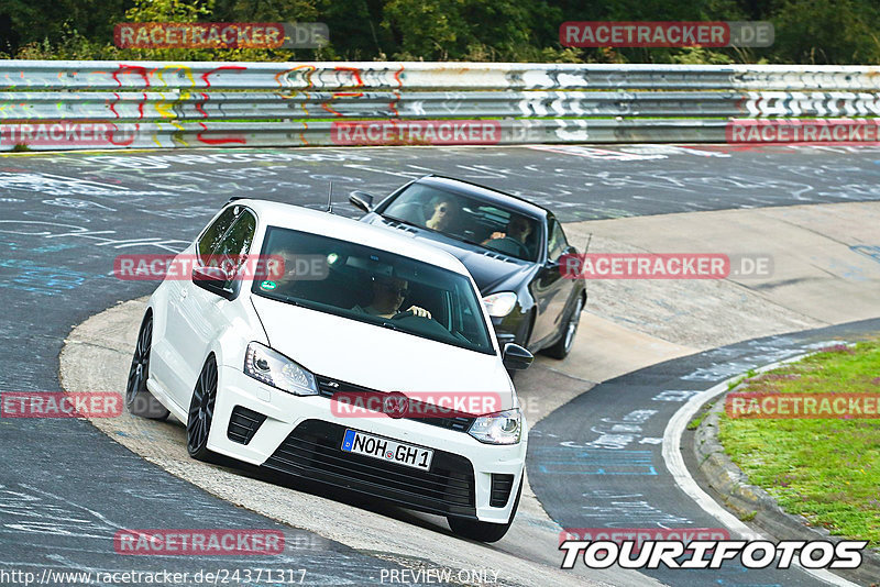 Bild #24371317 - Touristenfahrten Nürburgring Nordschleife (03.09.2023)