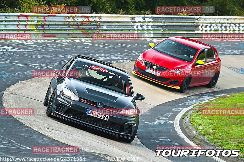 Bild #24371364 - Touristenfahrten Nürburgring Nordschleife (03.09.2023)