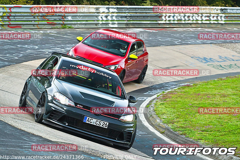 Bild #24371366 - Touristenfahrten Nürburgring Nordschleife (03.09.2023)