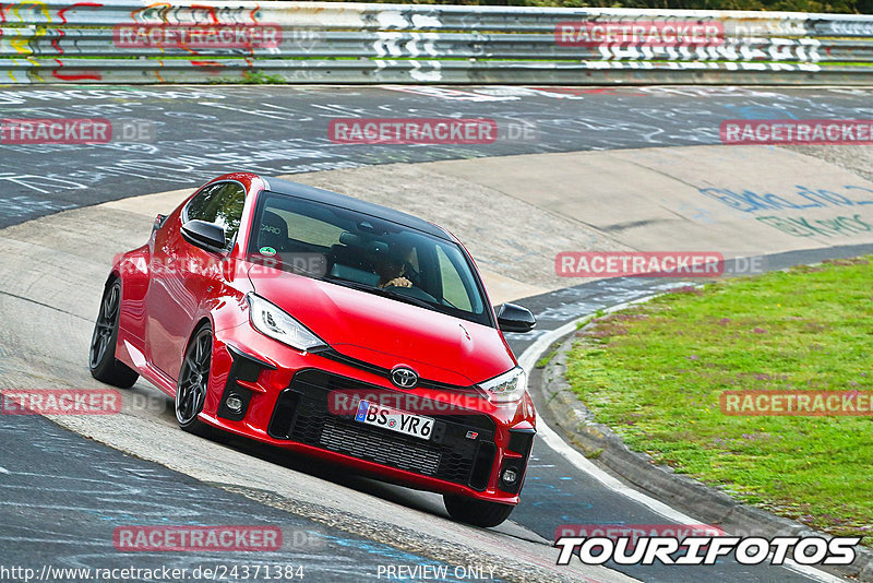 Bild #24371384 - Touristenfahrten Nürburgring Nordschleife (03.09.2023)