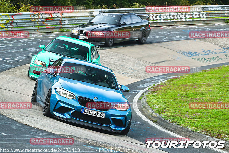 Bild #24371418 - Touristenfahrten Nürburgring Nordschleife (03.09.2023)