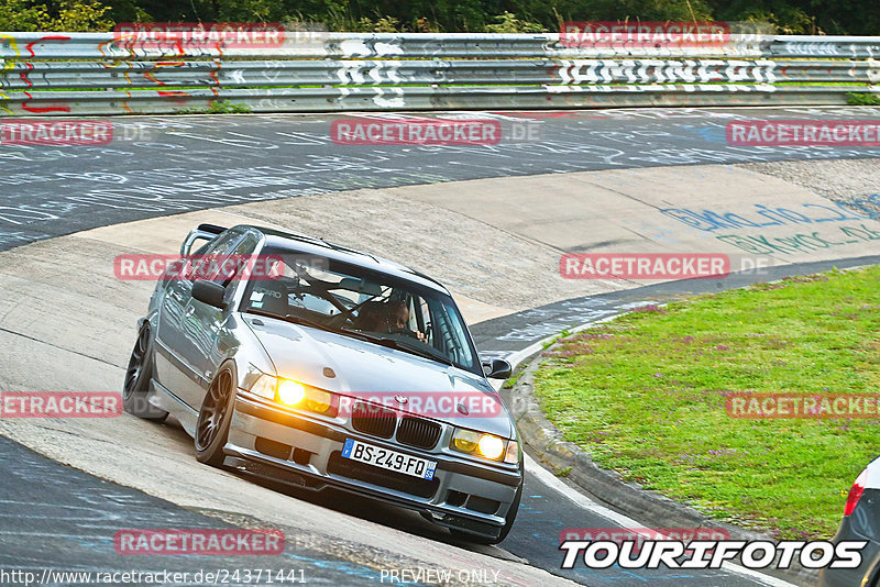 Bild #24371441 - Touristenfahrten Nürburgring Nordschleife (03.09.2023)