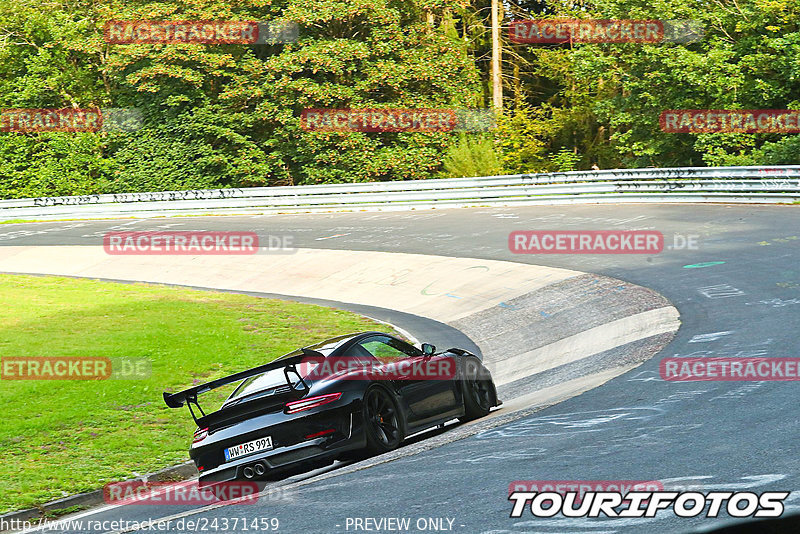 Bild #24371459 - Touristenfahrten Nürburgring Nordschleife (03.09.2023)