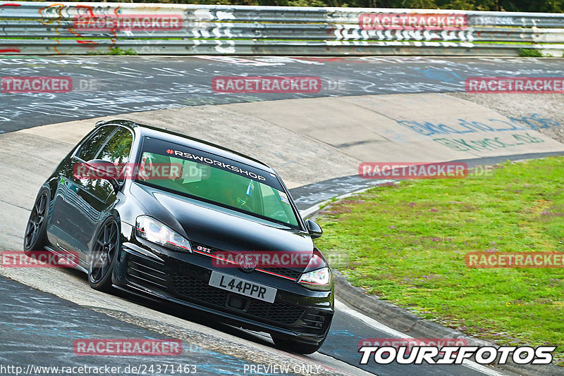 Bild #24371463 - Touristenfahrten Nürburgring Nordschleife (03.09.2023)