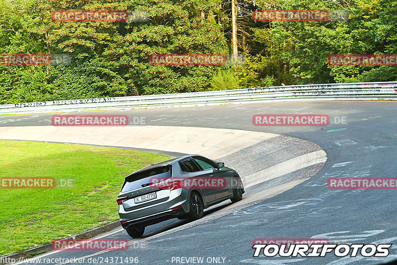 Bild #24371496 - Touristenfahrten Nürburgring Nordschleife (03.09.2023)