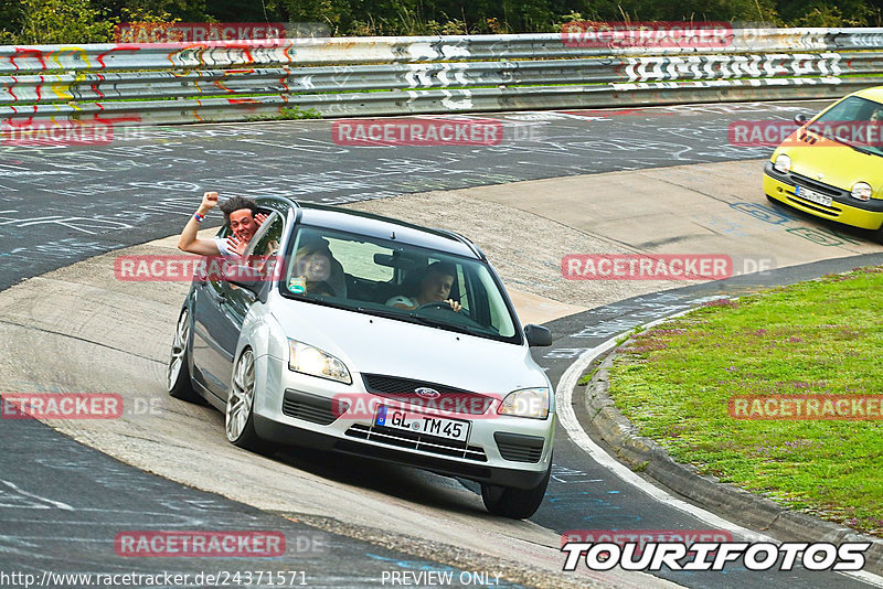 Bild #24371571 - Touristenfahrten Nürburgring Nordschleife (03.09.2023)