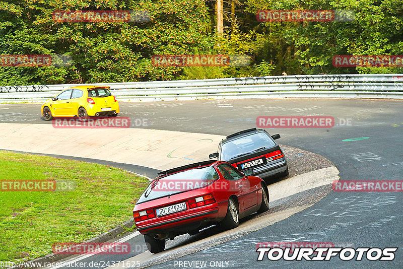 Bild #24371625 - Touristenfahrten Nürburgring Nordschleife (03.09.2023)