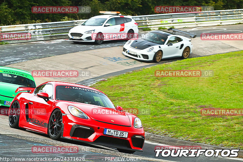 Bild #24371628 - Touristenfahrten Nürburgring Nordschleife (03.09.2023)