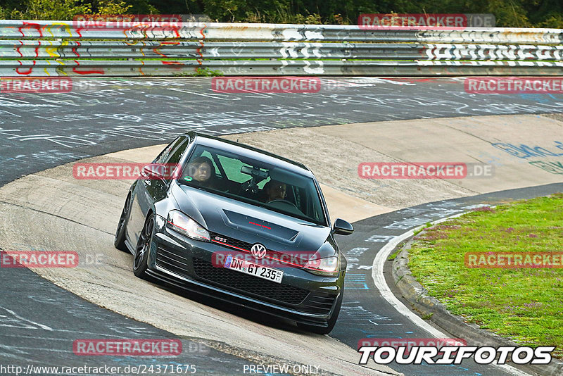 Bild #24371675 - Touristenfahrten Nürburgring Nordschleife (03.09.2023)