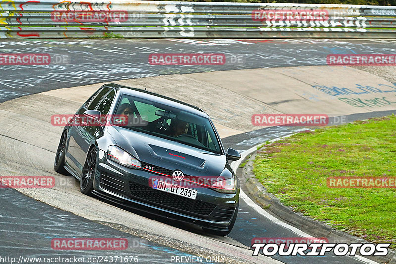 Bild #24371676 - Touristenfahrten Nürburgring Nordschleife (03.09.2023)