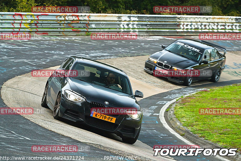 Bild #24371724 - Touristenfahrten Nürburgring Nordschleife (03.09.2023)