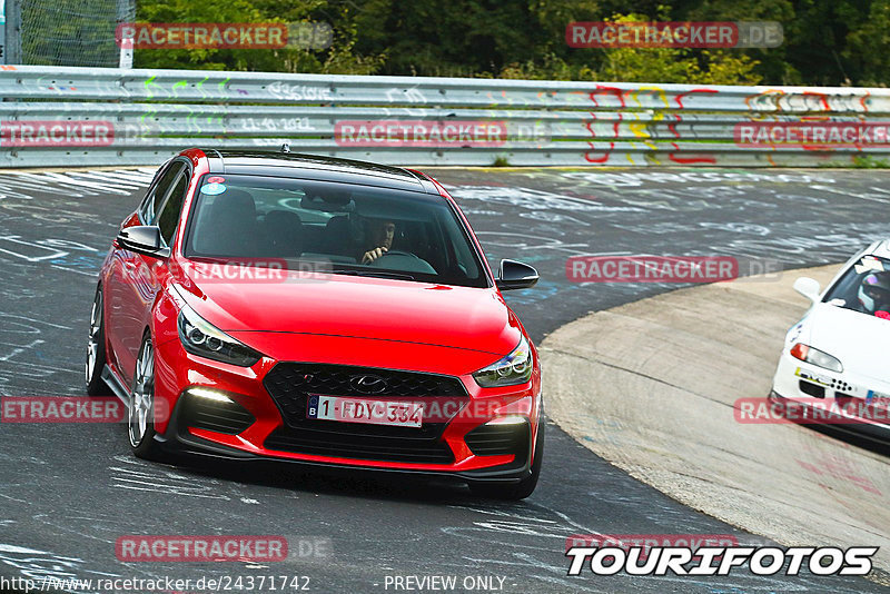 Bild #24371742 - Touristenfahrten Nürburgring Nordschleife (03.09.2023)