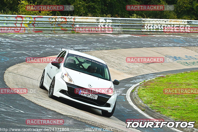 Bild #24371808 - Touristenfahrten Nürburgring Nordschleife (03.09.2023)