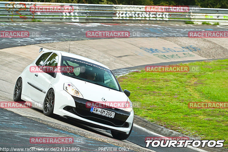 Bild #24371809 - Touristenfahrten Nürburgring Nordschleife (03.09.2023)