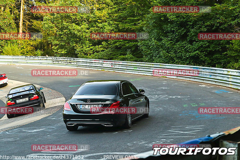 Bild #24371852 - Touristenfahrten Nürburgring Nordschleife (03.09.2023)