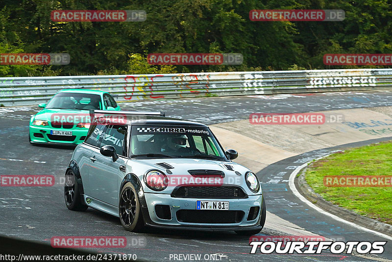 Bild #24371870 - Touristenfahrten Nürburgring Nordschleife (03.09.2023)