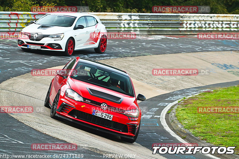 Bild #24371889 - Touristenfahrten Nürburgring Nordschleife (03.09.2023)