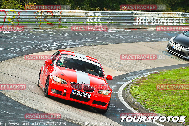 Bild #24371893 - Touristenfahrten Nürburgring Nordschleife (03.09.2023)