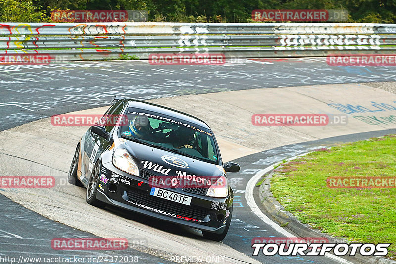 Bild #24372038 - Touristenfahrten Nürburgring Nordschleife (03.09.2023)