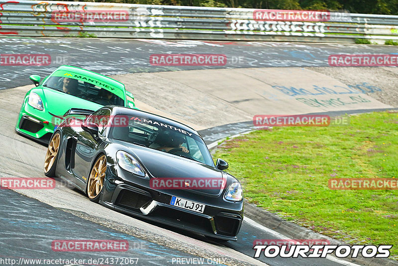 Bild #24372067 - Touristenfahrten Nürburgring Nordschleife (03.09.2023)