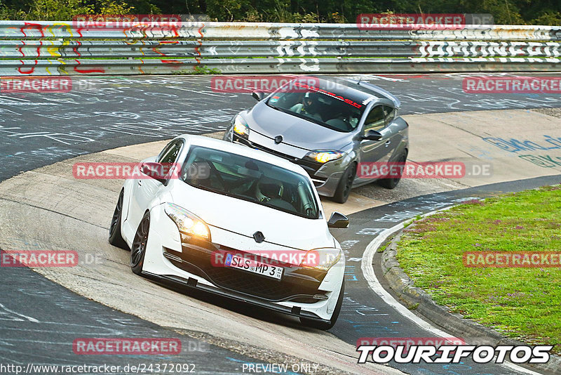 Bild #24372092 - Touristenfahrten Nürburgring Nordschleife (03.09.2023)