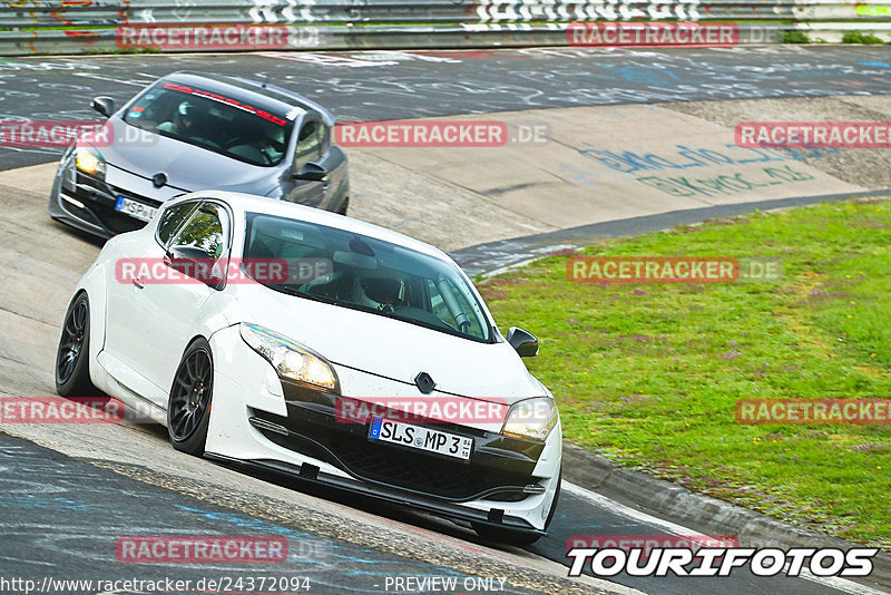 Bild #24372094 - Touristenfahrten Nürburgring Nordschleife (03.09.2023)