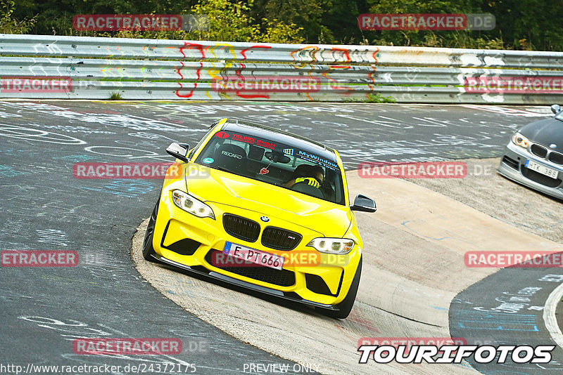 Bild #24372175 - Touristenfahrten Nürburgring Nordschleife (03.09.2023)