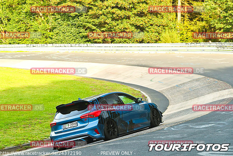 Bild #24372190 - Touristenfahrten Nürburgring Nordschleife (03.09.2023)