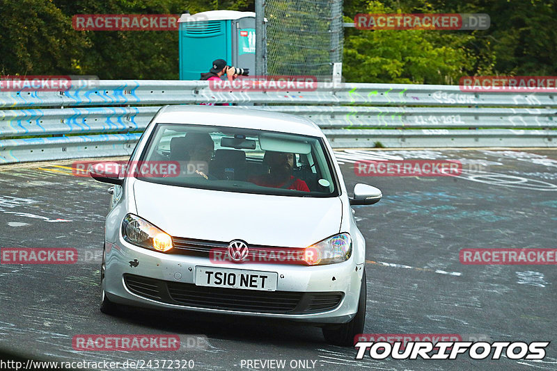 Bild #24372320 - Touristenfahrten Nürburgring Nordschleife (03.09.2023)