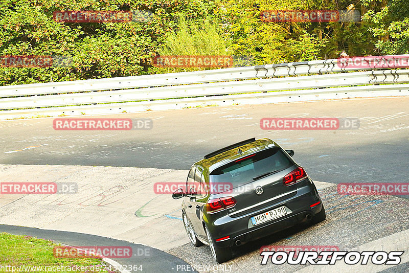 Bild #24372364 - Touristenfahrten Nürburgring Nordschleife (03.09.2023)