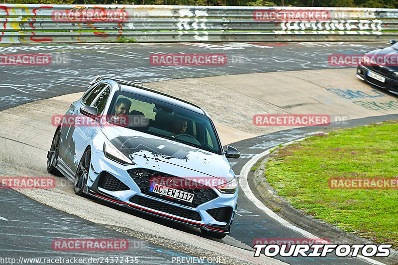 Bild #24372435 - Touristenfahrten Nürburgring Nordschleife (03.09.2023)