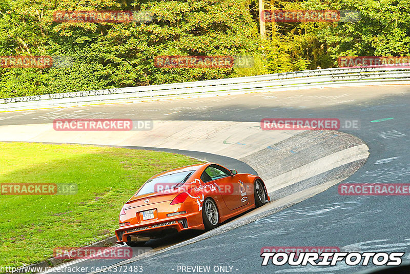 Bild #24372483 - Touristenfahrten Nürburgring Nordschleife (03.09.2023)