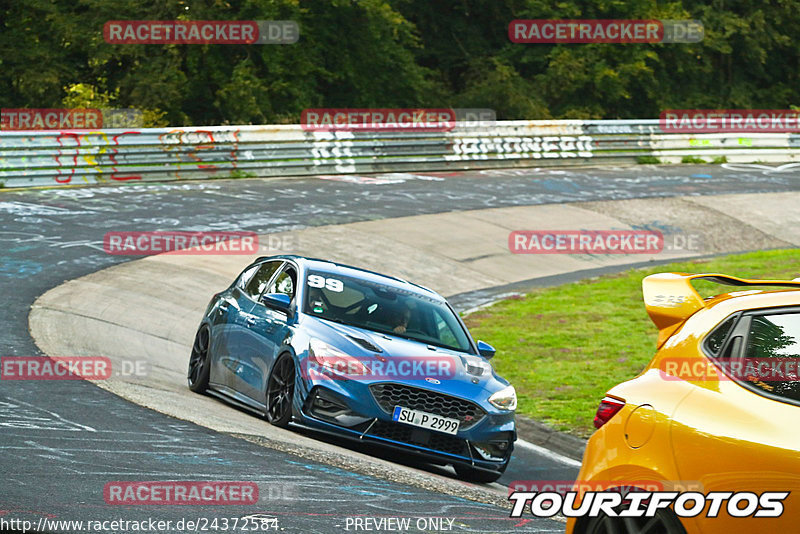 Bild #24372584 - Touristenfahrten Nürburgring Nordschleife (03.09.2023)