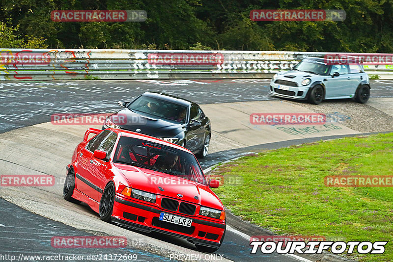 Bild #24372609 - Touristenfahrten Nürburgring Nordschleife (03.09.2023)