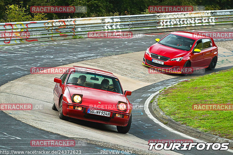 Bild #24372623 - Touristenfahrten Nürburgring Nordschleife (03.09.2023)