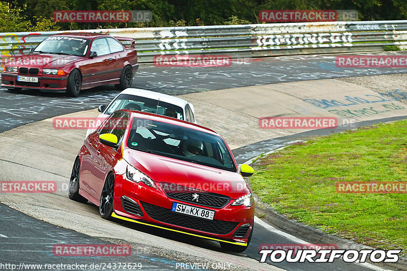 Bild #24372629 - Touristenfahrten Nürburgring Nordschleife (03.09.2023)